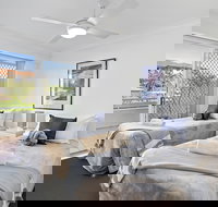 Kirra Palms Holiday Apartments - New South Wales Tourism 