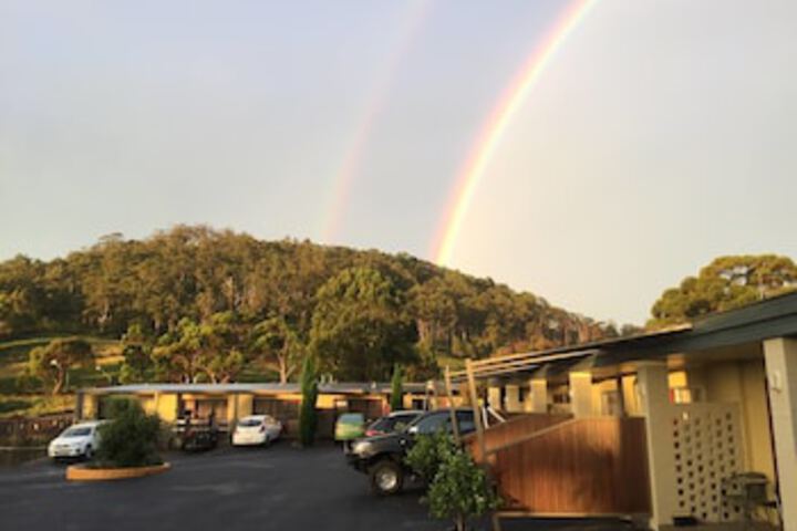Stormlea TAS New South Wales Tourism 
