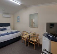 Border Motel - New South Wales Tourism 