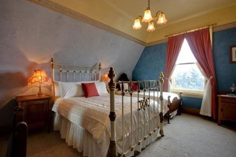 Westella Colonial B&B - New South Wales Tourism  2