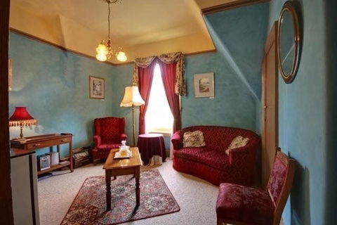 Westella Colonial B&B - New South Wales Tourism  5