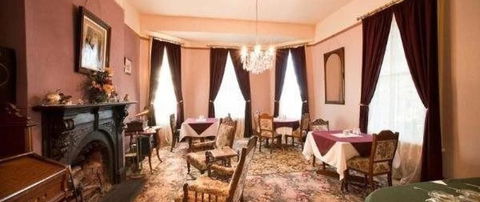 Westella Colonial B&B - New South Wales Tourism  4