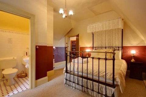 Westella Colonial B&B - New South Wales Tourism  3