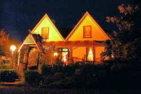 Westella Colonial B&B - New South Wales Tourism  1
