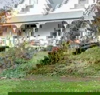 Westella Colonial BB - New South Wales Tourism 