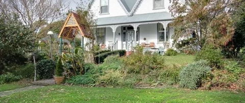 Westella Colonial B&B - New South Wales Tourism  0