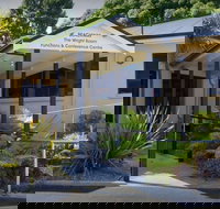 Beachway Motel  Restaurant - New South Wales Tourism 