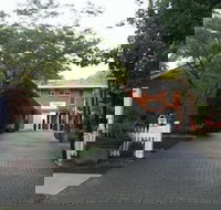 Westwood Lodge Apartments - New South Wales Tourism 