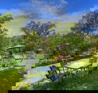 Riverbank Park Motel - New South Wales Tourism 