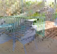 Bright Avenue Motor Inn - New South Wales Tourism 