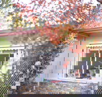 Goldfield Holiday Units - New South Wales Tourism 