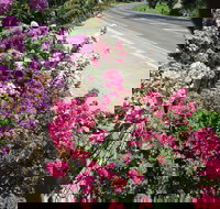 Gatekeepers Traditional Bed  Breakfast - New South Wales Tourism 