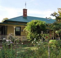 Ellie Maes Bed  Breakfast Bright - New South Wales Tourism 