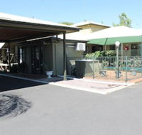 Lake Forbes Motel - New South Wales Tourism 