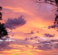 Sunset View Bb Forbes Nsw - New South Wales Tourism 