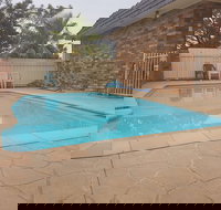 Acacia Motel Griffith - New South Wales Tourism 