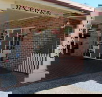 Dalby Mid Town Motor Inn - New South Wales Tourism 