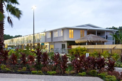 The Coast Motel - New South Wales Tourism  4