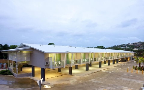 The Coast Motel - New South Wales Tourism  1