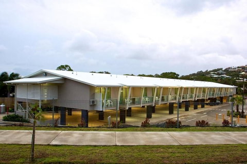 The Coast Motel - New South Wales Tourism  6