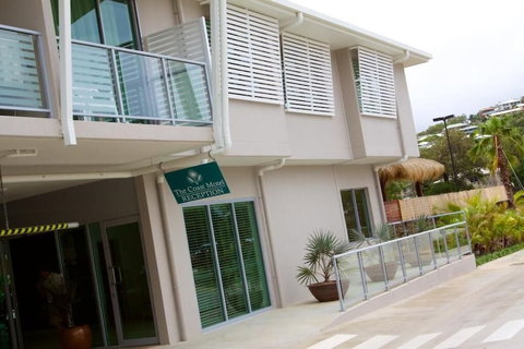 The Coast Motel - New South Wales Tourism  5