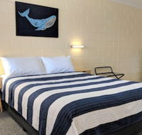 Sail Inn Motel