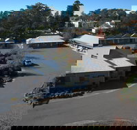 Swaggers Motor Inn - New South Wales Tourism 