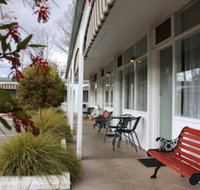 Hi Way Motor Inn - New South Wales Tourism 