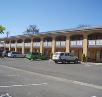Lakeview Motel