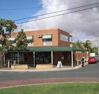Central Yarrawonga Motor Inn