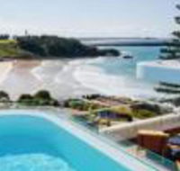 Surf Motel - New South Wales Tourism 