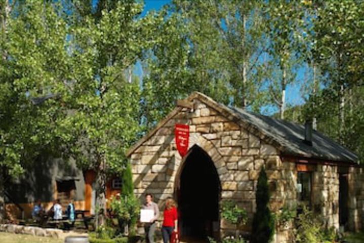 Uarbry NSW New South Wales Tourism 