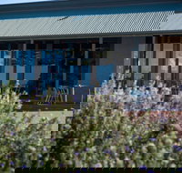 Foreshore Motor Inn - New South Wales Tourism 