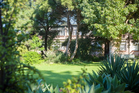 Foreshore Motor Inn - New South Wales Tourism  5