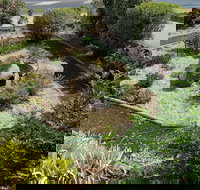 City View Motel Warwick - New South Wales Tourism 