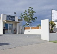 53 on Victoria - New South Wales Tourism 