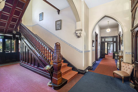 Abbey Boutique Hotel - New South Wales Tourism  1