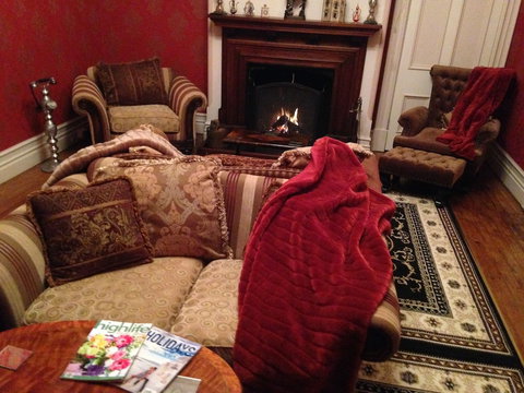 Abbey Boutique Hotel - New South Wales Tourism  3