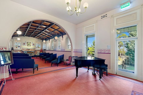 Abbey Boutique Hotel - New South Wales Tourism  5