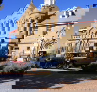 Abbey Boutique Hotel - New South Wales Tourism 