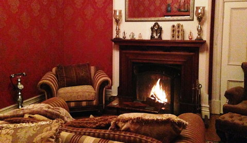 Abbey Boutique Hotel - New South Wales Tourism  6