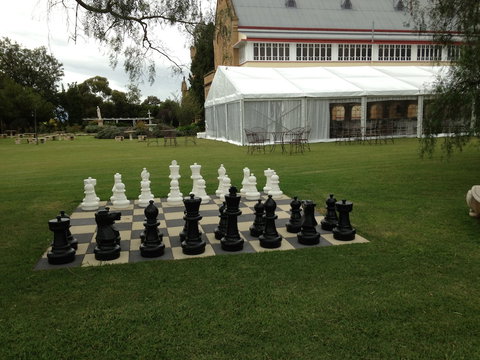 Abbey Boutique Hotel - New South Wales Tourism  2