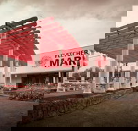 Quest Warrnambool - New South Wales Tourism 