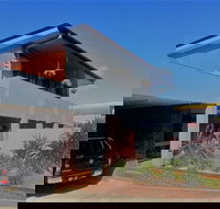 Mahogany Motel - New South Wales Tourism 