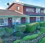 Raglan Motor Inn - New South Wales Tourism 