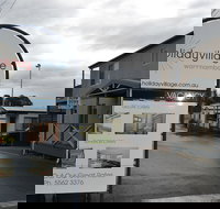 Warrnambool Holiday Village - New South Wales Tourism 