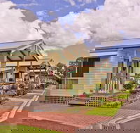 Warragul Gardens Holiday Park - New South Wales Tourism 