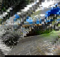 Ryley Motor Inn - New South Wales Tourism 