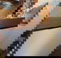 Millers Cottage Motel - New South Wales Tourism 