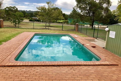 Golfview Motor Inn - New South Wales Tourism  5